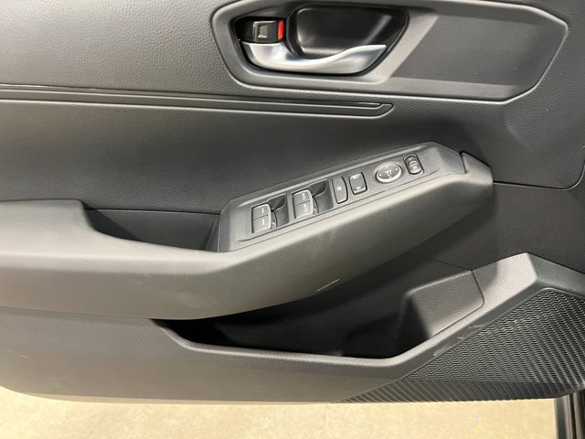 New 2025 Honda Accord LX image 13