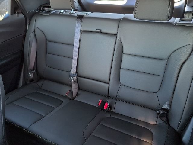 New 2026 Chevrolet TrailBlazer ACTIV w/ Convenience Package image 8