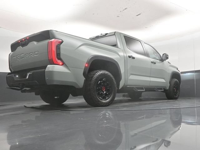 Used 2022 Toyota Tundra TRD Pro AWD/4WD image 47