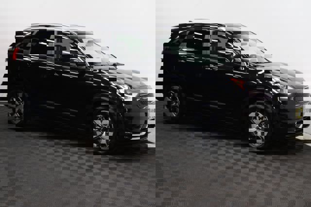 Used 2017 Kia Niro LX