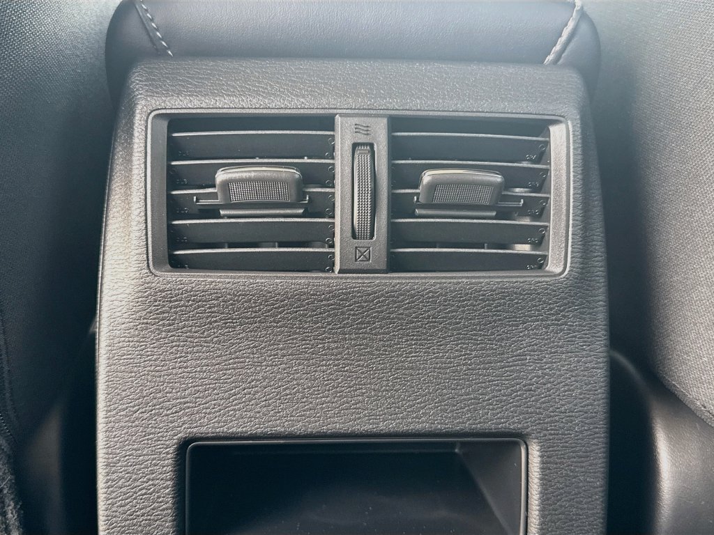 New 2026 Mitsubishi Outlander ES FWD image 25