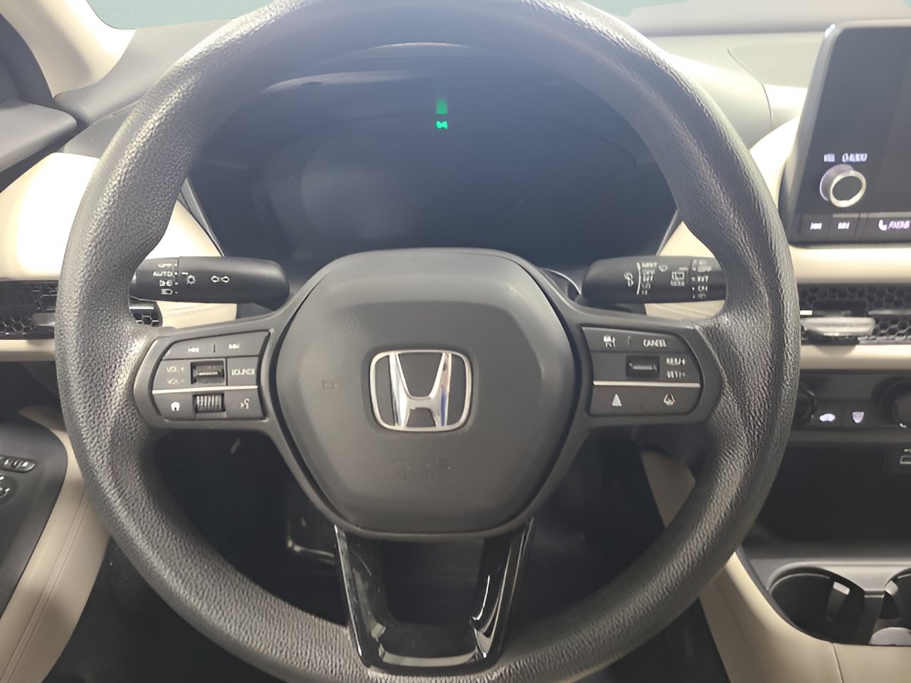 Used 2024 Honda HR-V LX image 21