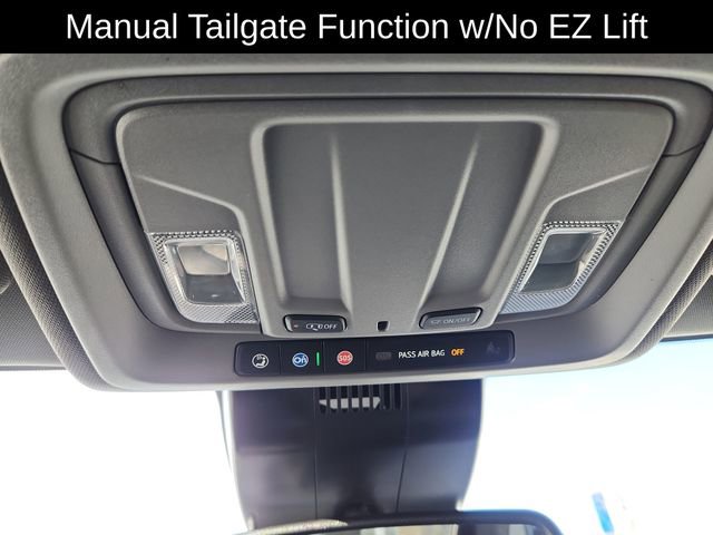 Used 2024 Chevrolet Silverado 2500 Custom w/ Custom Value Package image 49