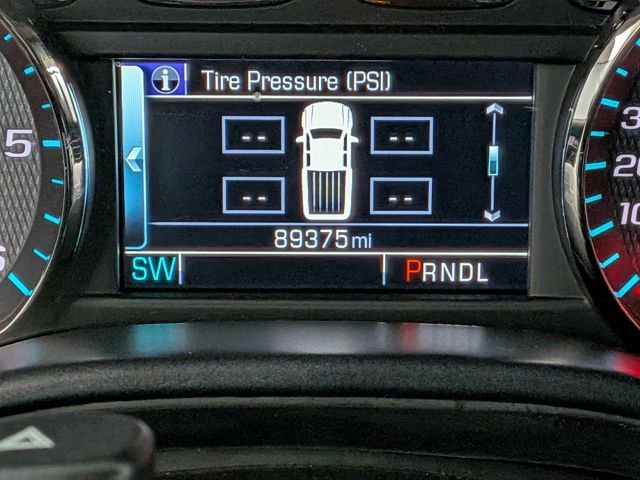 Used 2018 Chevrolet Silverado 1500 LT w/ All Star Edition image 34