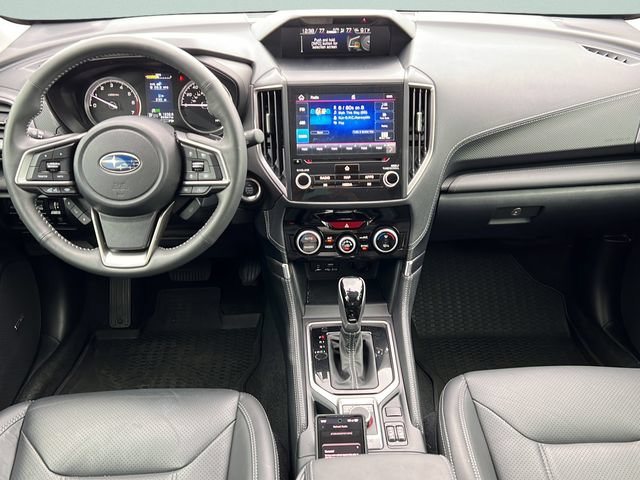 Used 2023 Subaru Forester Touring w/ Popular Package #3 AWD/4WD image 11