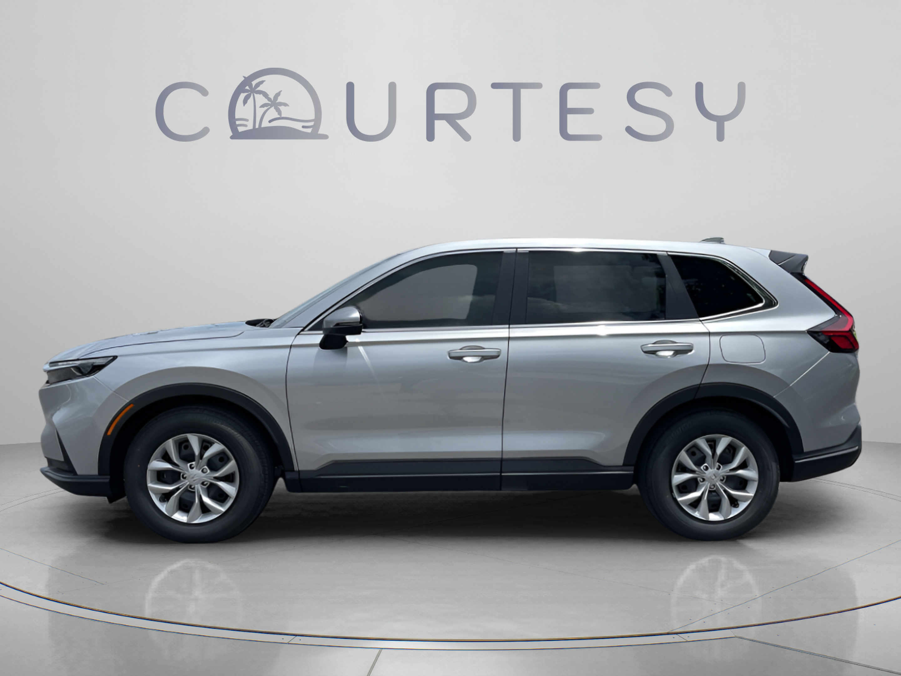 New 2026 Honda CR-V LX image 5