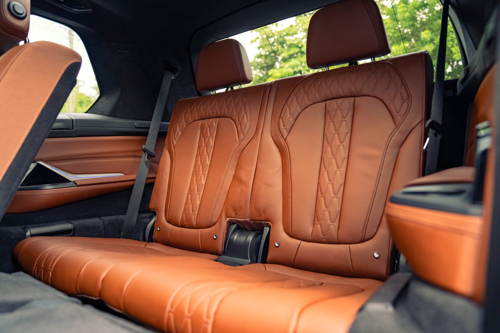 Used 2021 BMW ALPINA XB7 AWD/4WD image 44
