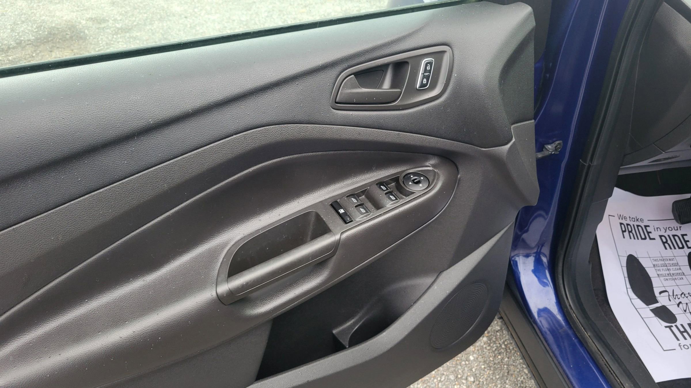 Used 2014 Ford Escape S image 8