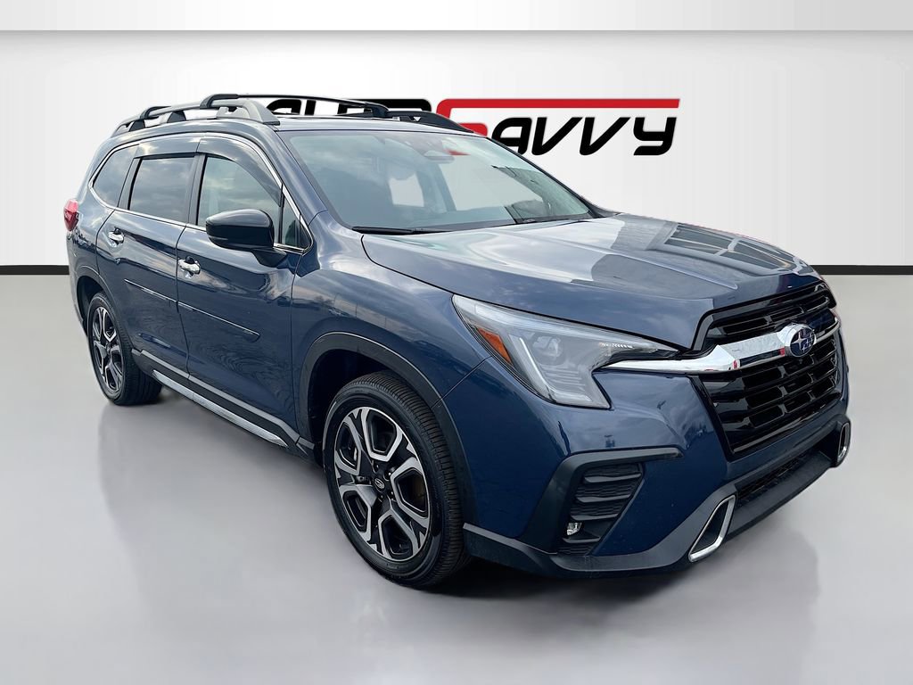 Used 2024 Subaru Ascent Touring