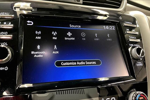 Used 2023 Nissan Murano SL w/ SL Moonroof Package AWD/4WD image 37