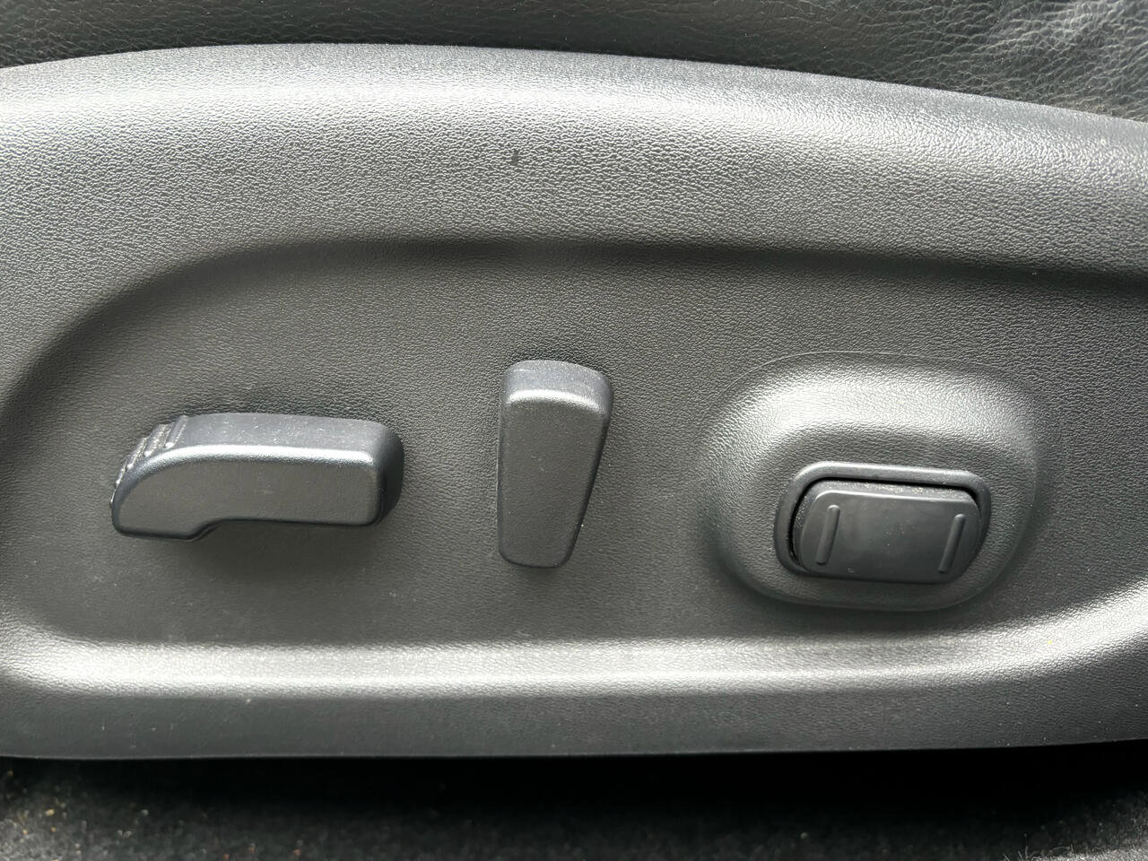 Used 2015 Nissan Murano Platinum w/ Platinum Technology Package image 43