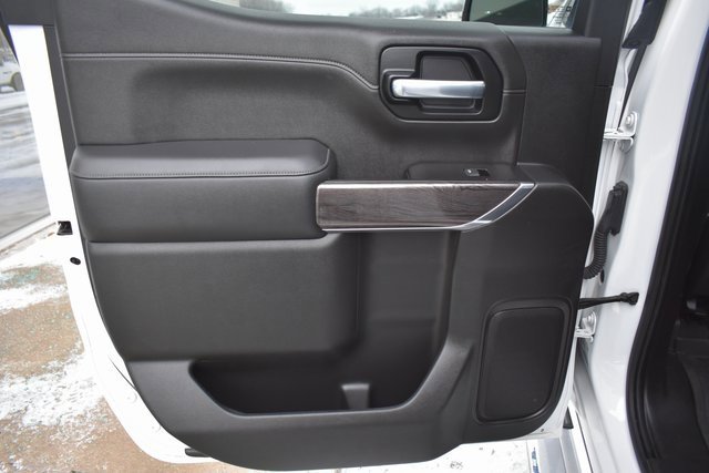 Used 2020 Chevrolet Silverado 1500 LTZ w/ LTZ Plus Package image 34