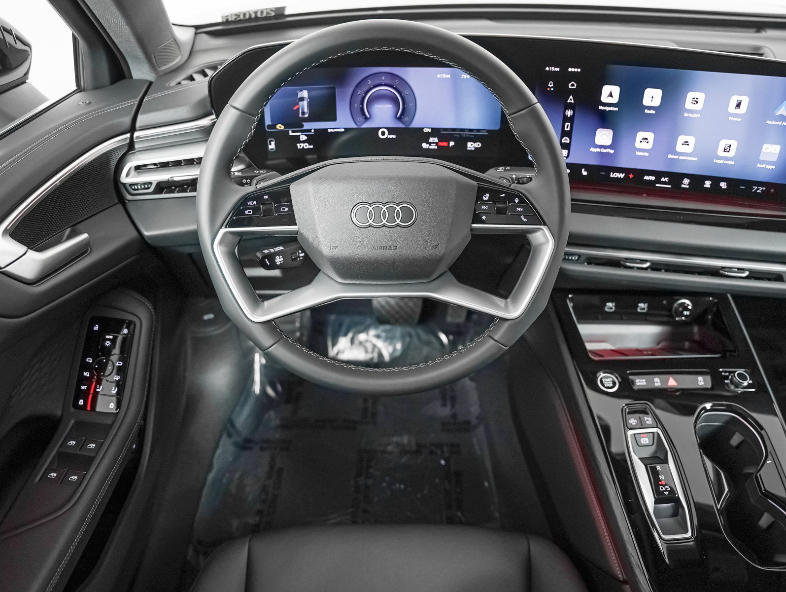 New 2026 Audi A5 Premium AWD/4WD image 10