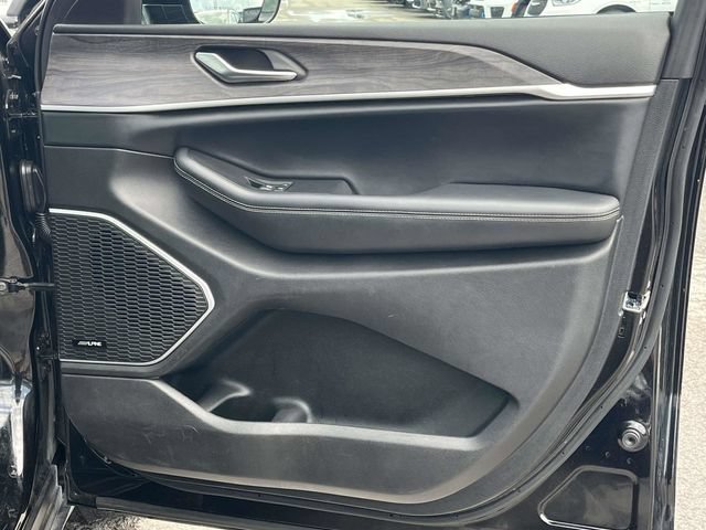 Used 2021 Jeep Grand Cherokee L Limited AWD/4WD image 28