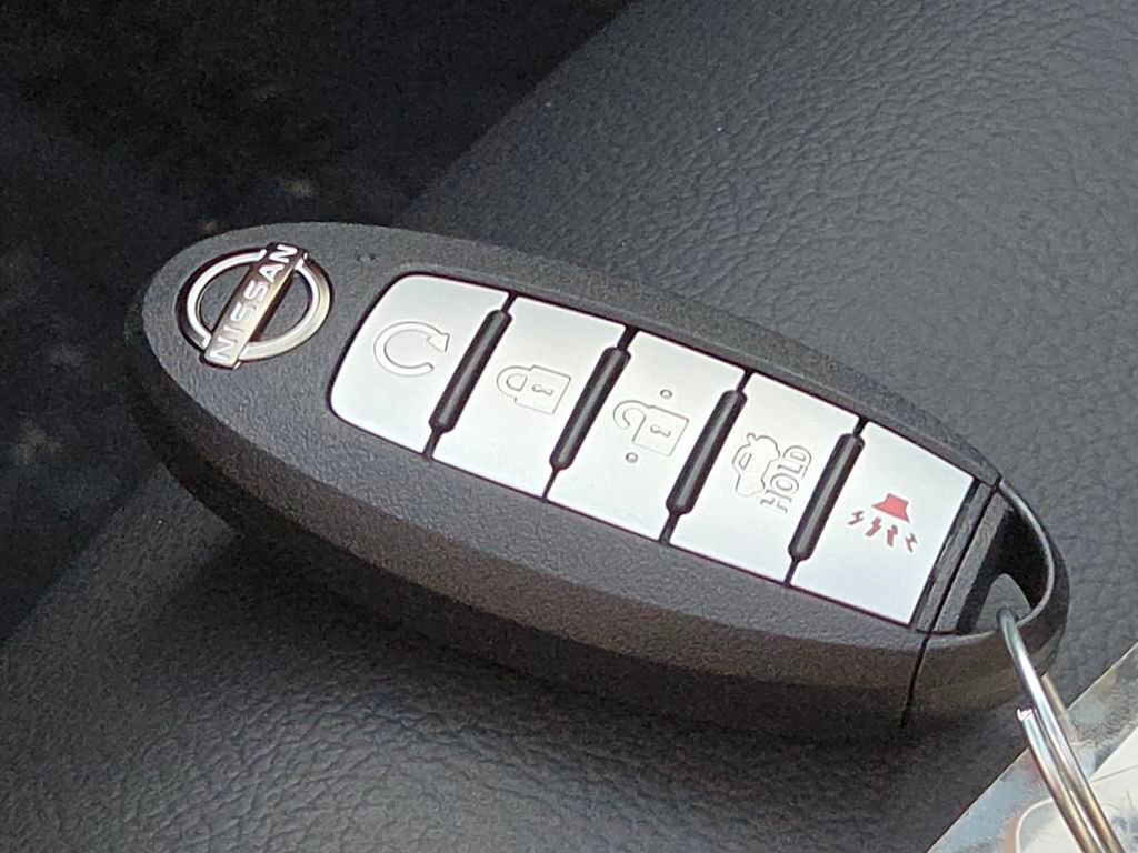New 2025 Nissan Altima 2.5 SR w/ SR Premium Package image 36