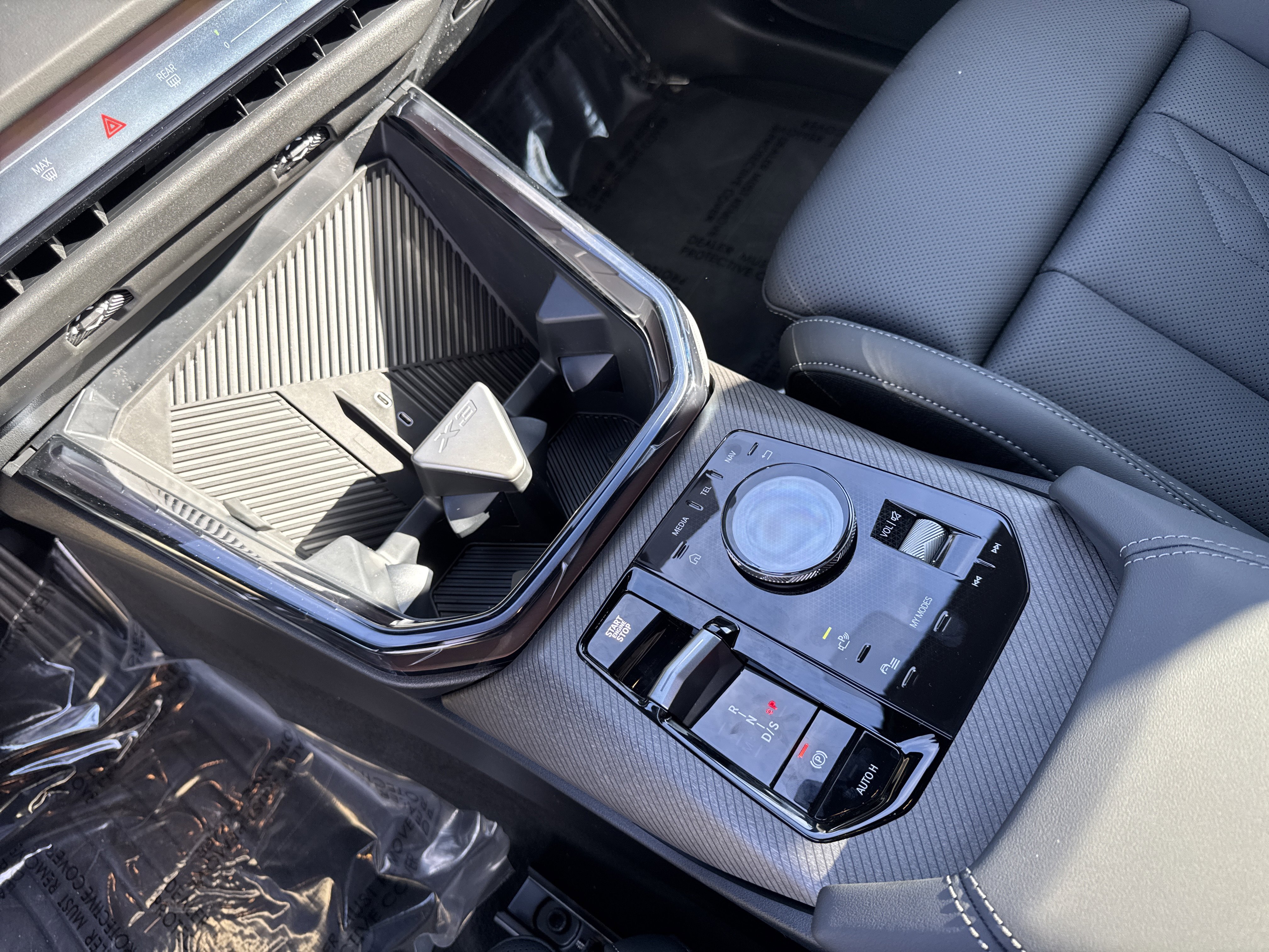 New 2026 BMW X3 xDrive30 w/ Premium Package image 20