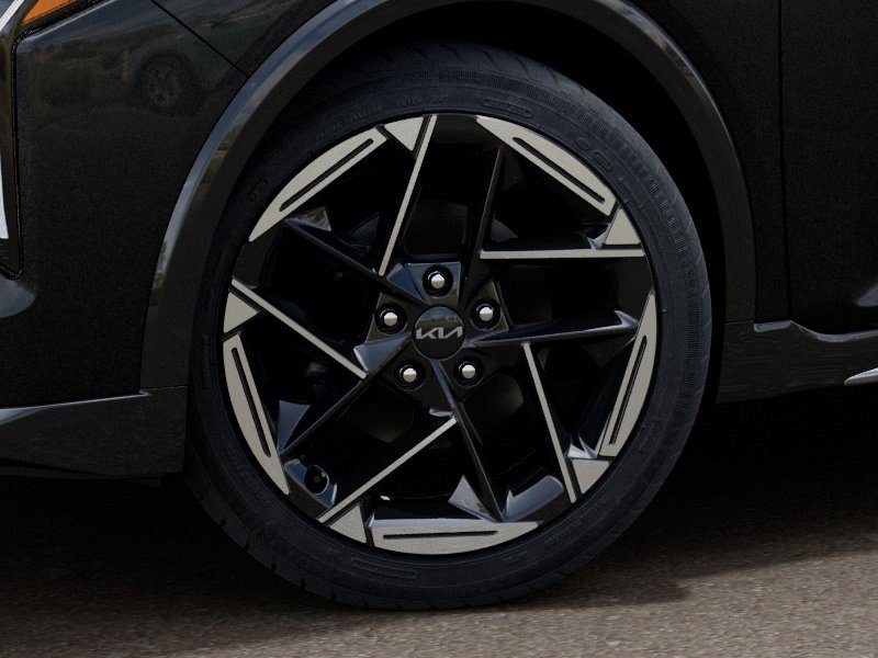 New 2026 Kia K4 GT-Line FWD image 9