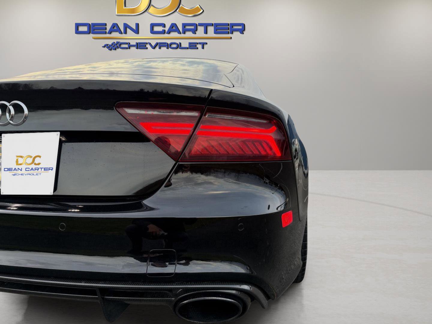 Used 2017 Audi RS 7 Prestige image 8