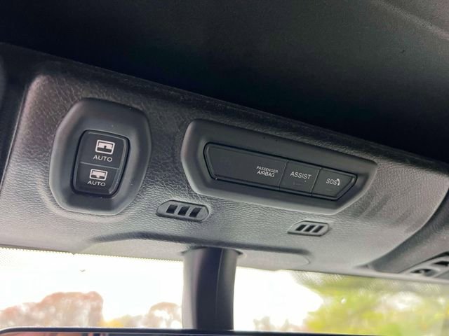 Certified 2021 Jeep Wrangler Unlimited Sahara image 37