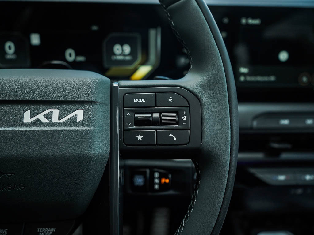 New 2027 Kia Telluride SX Prestige X-Pro AWD/4WD image 23