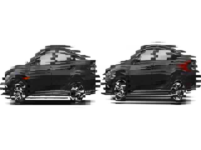 Used 2019 Honda Civic LX image 3