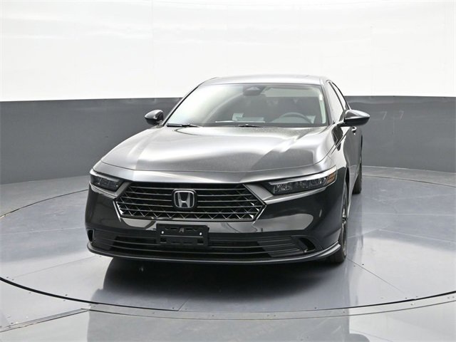 New 2025 Honda Accord SE image 23