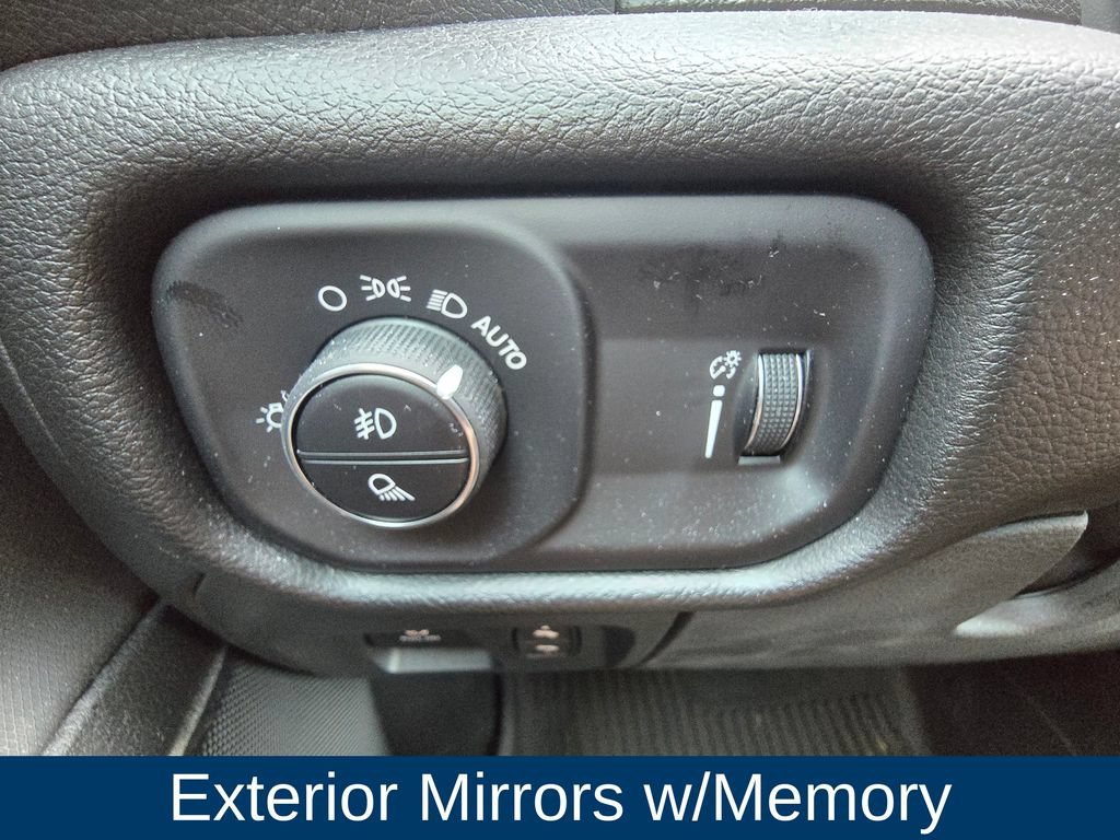 Used 2023 RAM 1500 Rebel w/ Rebel Level 2 Equipment Group AWD/4WD image 24