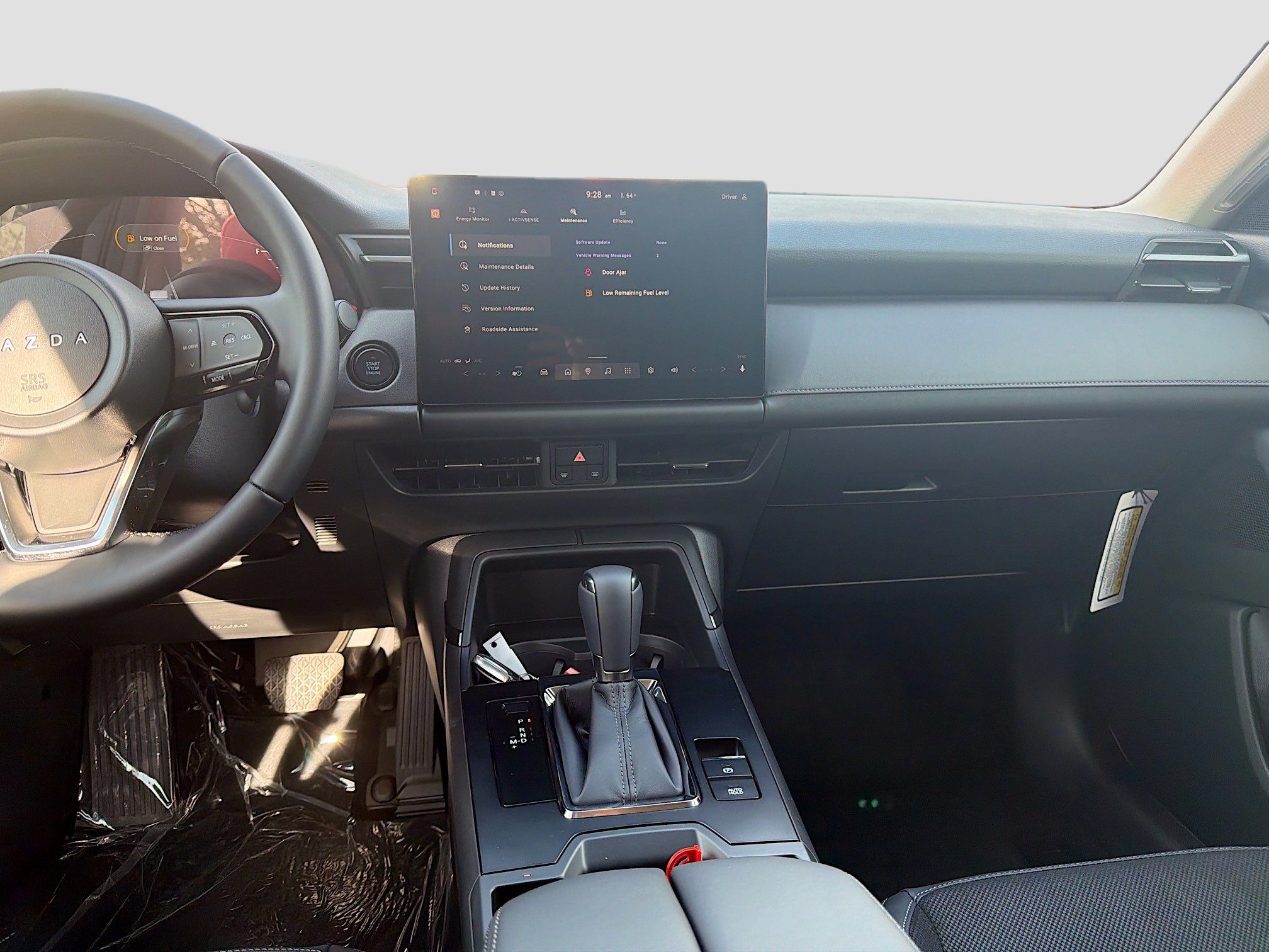 New 2026 MAZDA CX-5 Select image 19