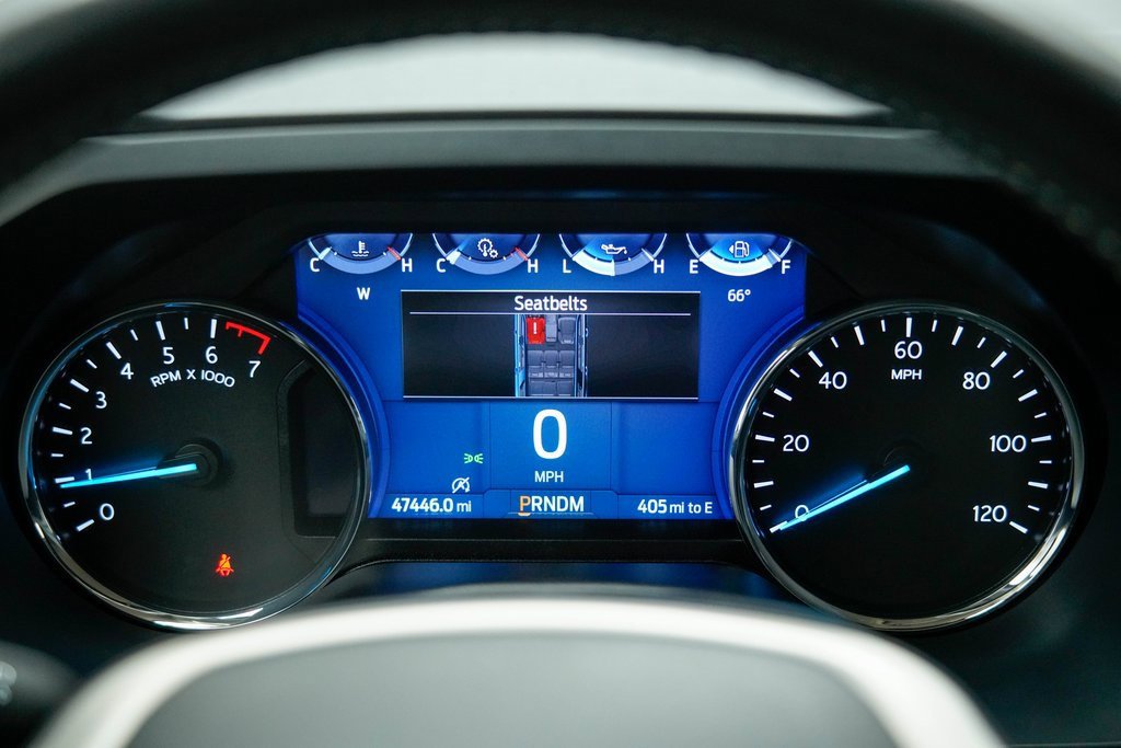 Used 2024 Ford Expedition Max XLT image 33