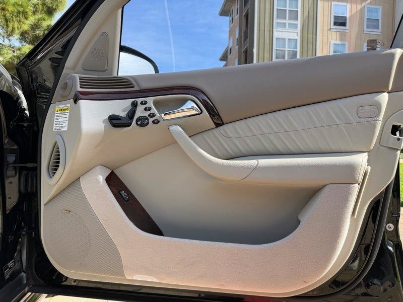 Used 2001 Mercedes-Benz S 500 image 44