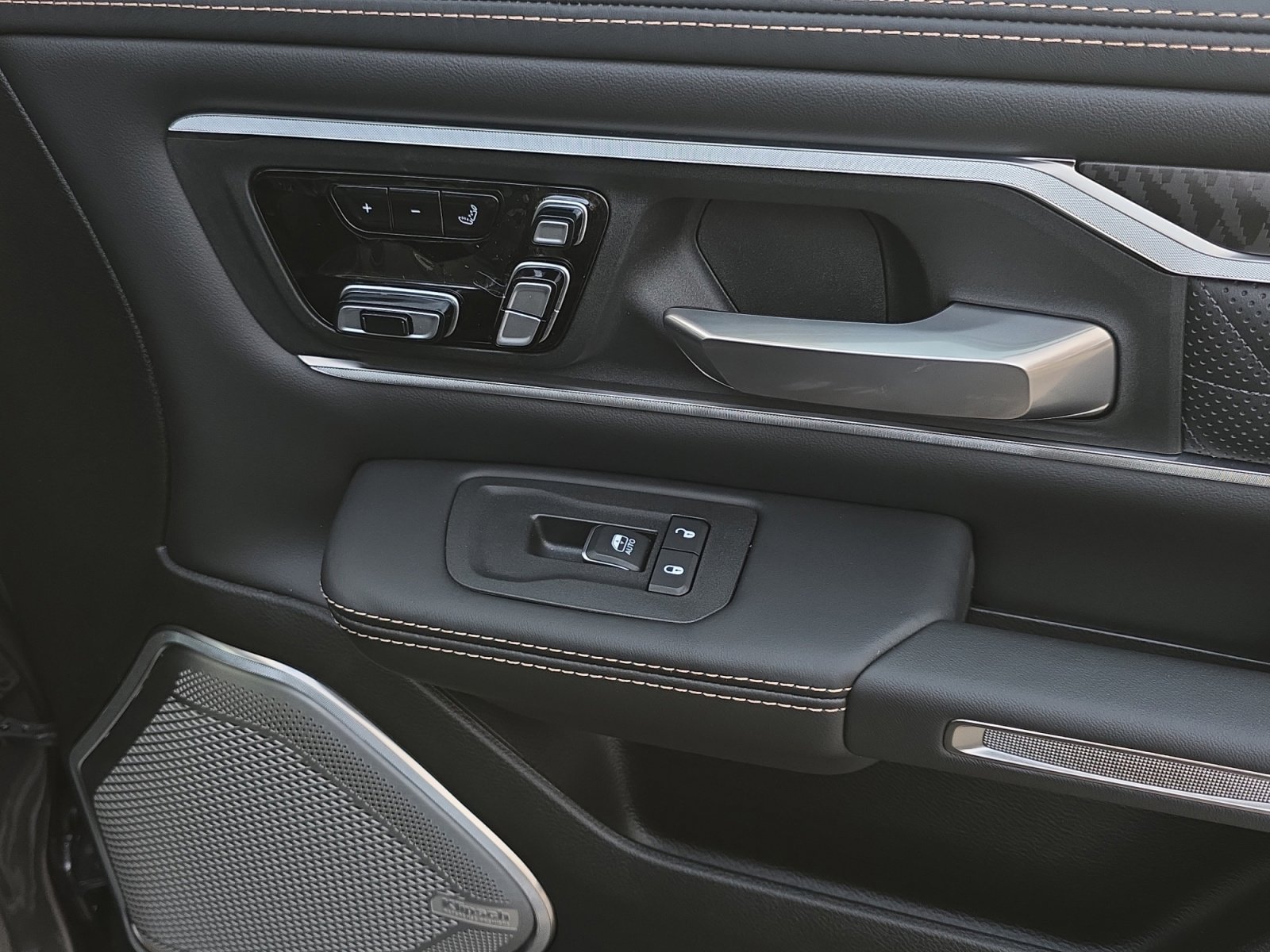 New 2026 RAM 1500 Tungsten w/ Bed Utility Group image 35