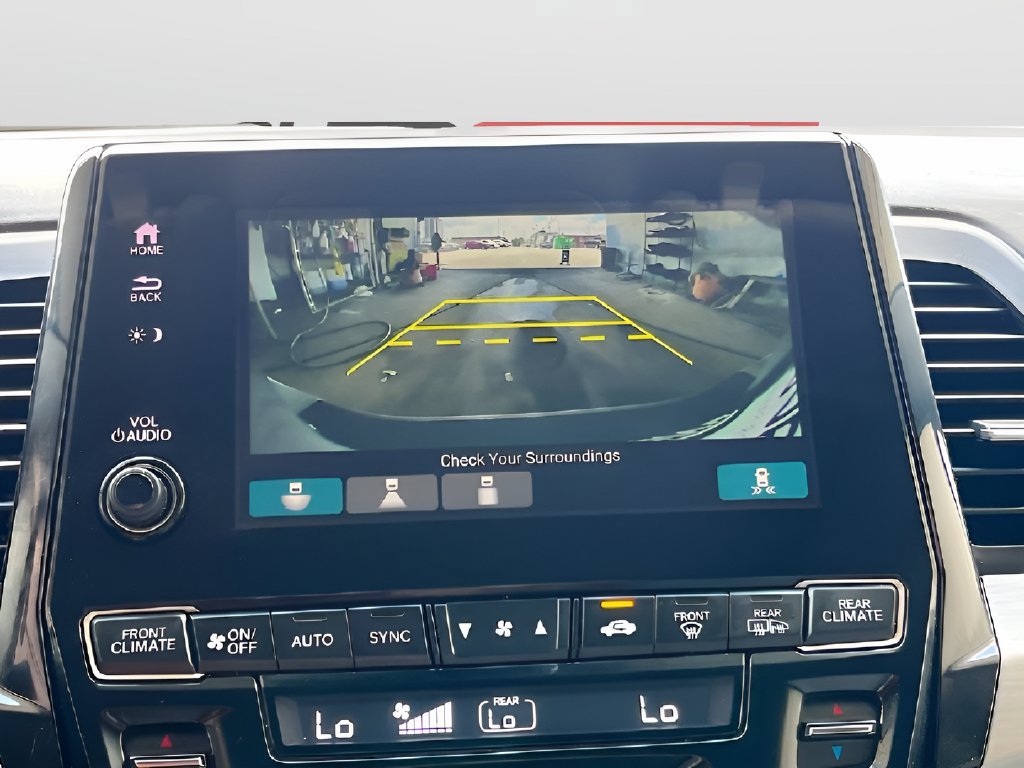 Used 2023 Honda Odyssey EX-L image 13