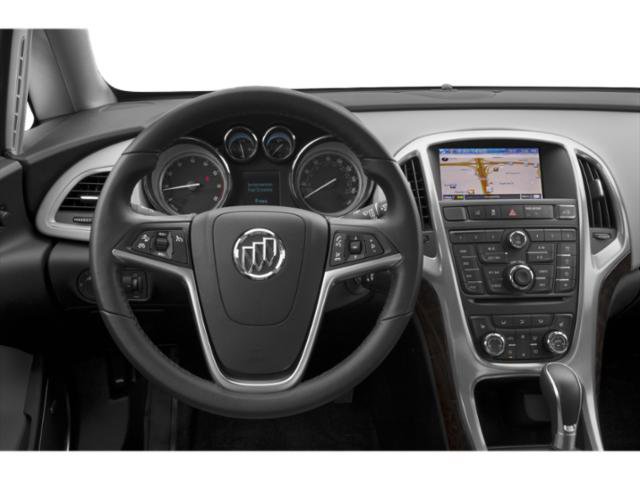 Used 2015 Buick Verano Convenience image 10
