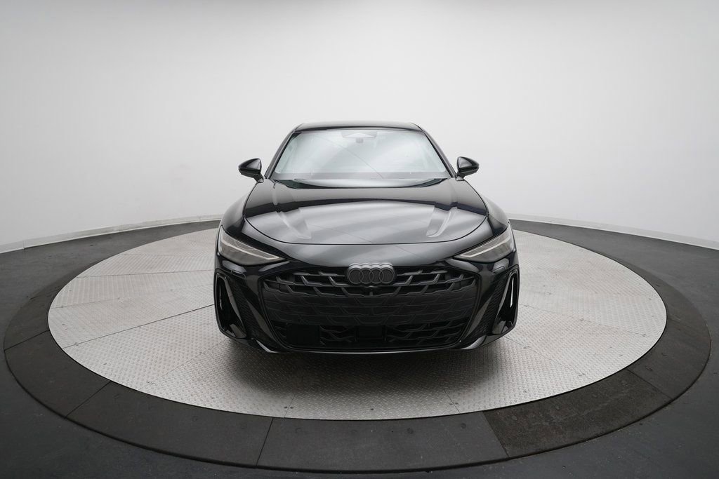 New 2026 Audi A6 Premium Plus image 11