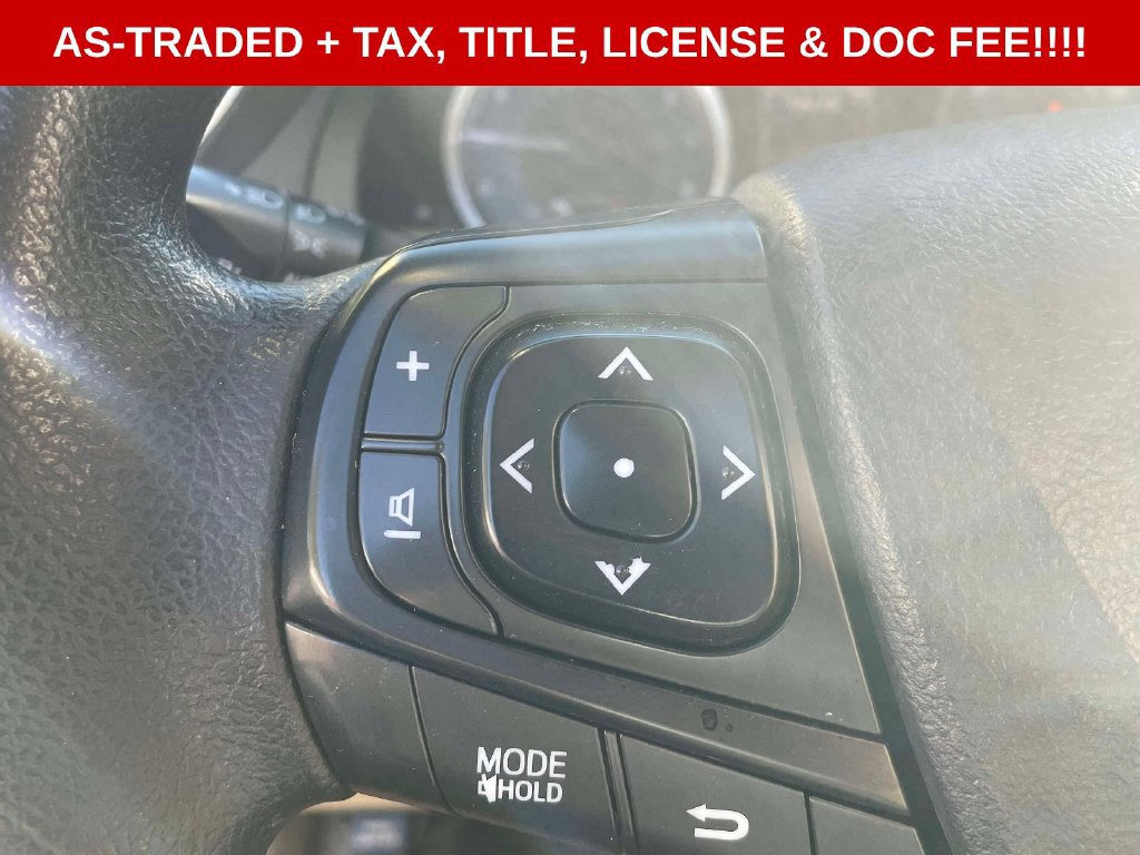 Used 2016 Toyota Camry LE w/ Moonroof Package FWD image 31