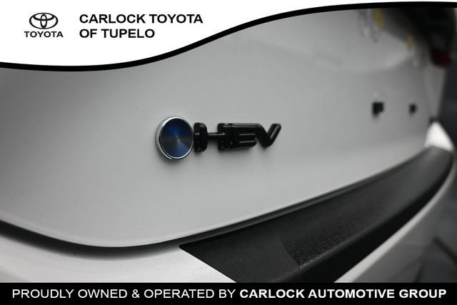 New 2026 Toyota Camry SE w/ Convenience Package FWD image 13