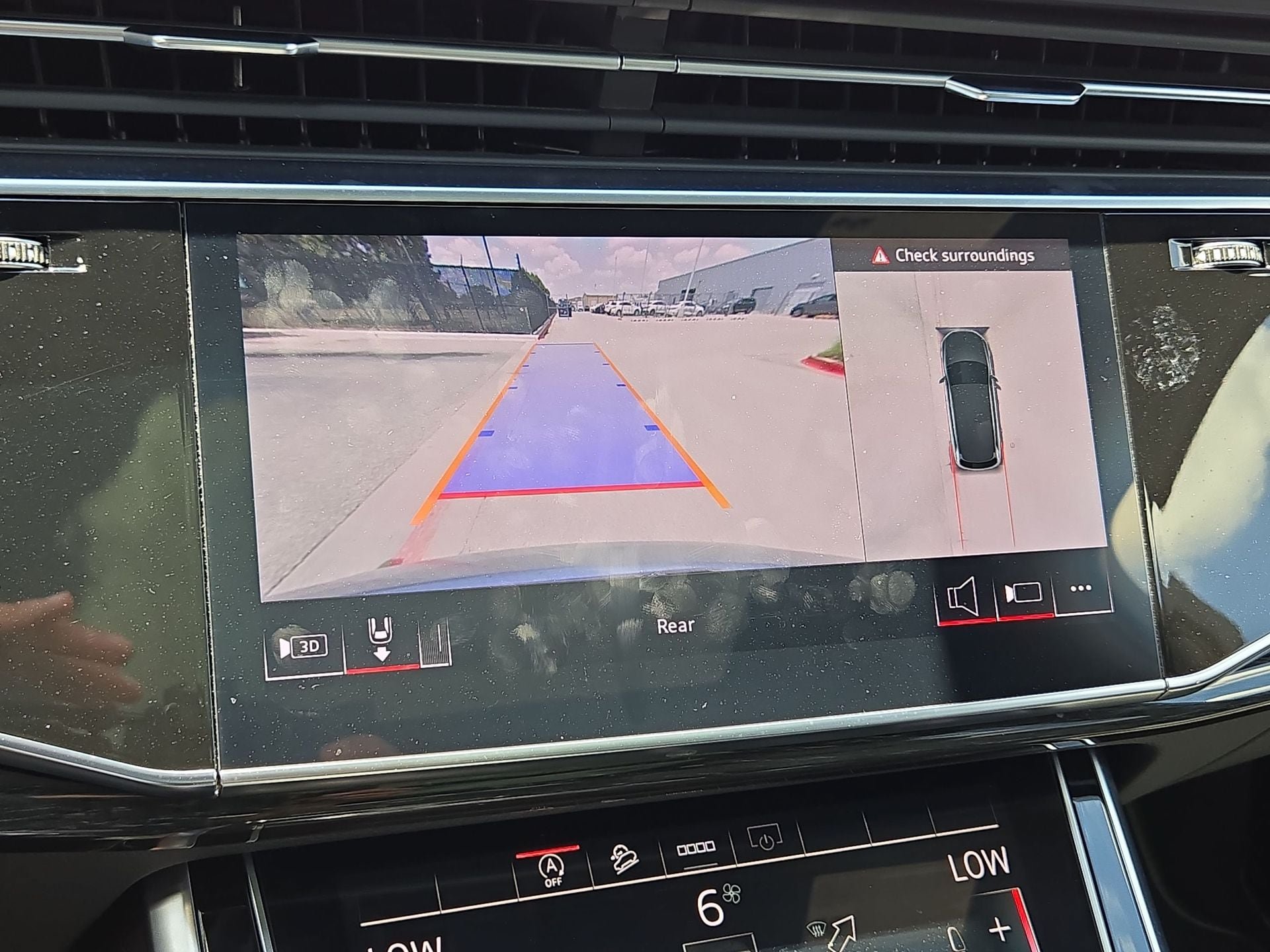 Certified 2025 Audi Q7 3.0T Premium Plus AWD/4WD image 18