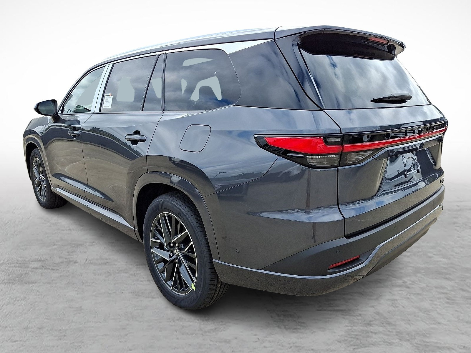 New 2026 Lexus TX 350 AWD w/ Technology Package image 3
