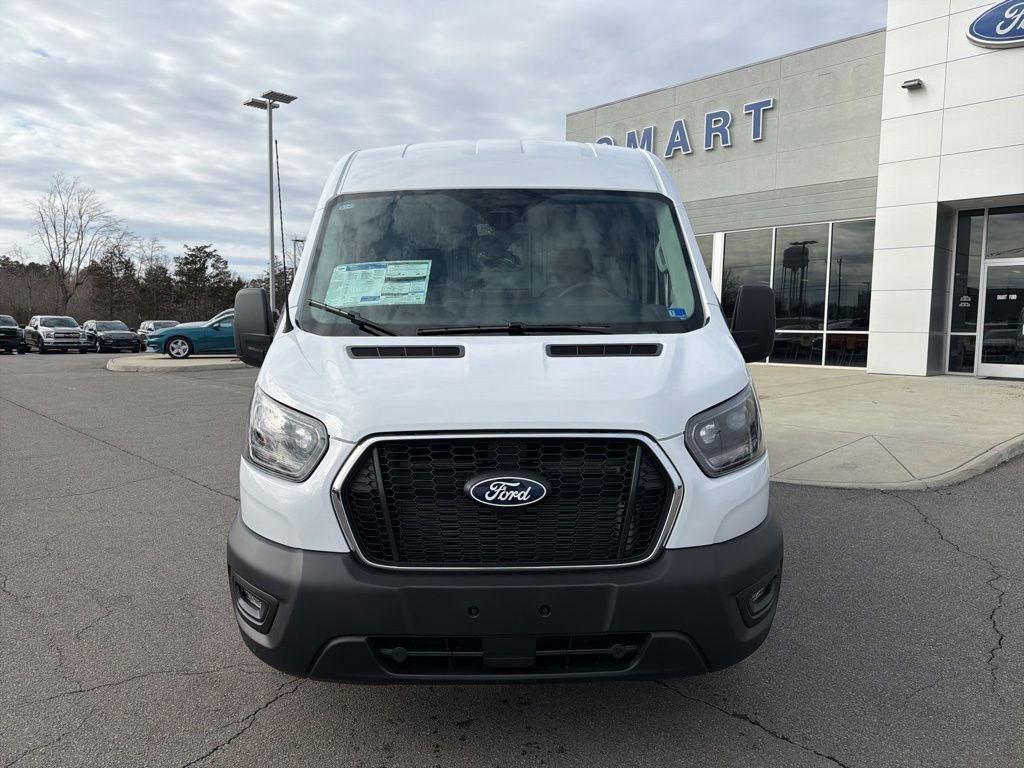 New 2026 Ford Transit 250 148 Medium Roof image 8