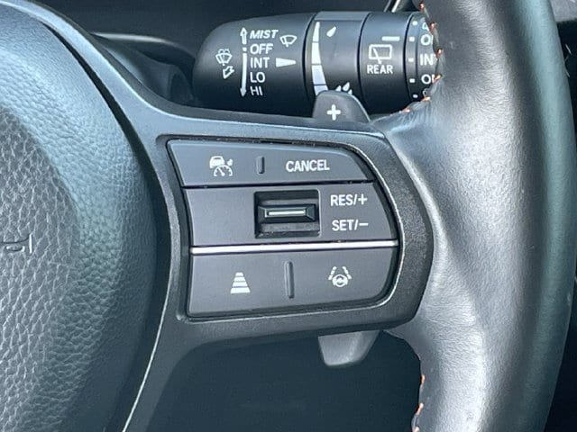 Certified 2024 Honda CR-V Sport image 14