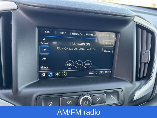 Certified 2018 GMC Terrain SLE image 15