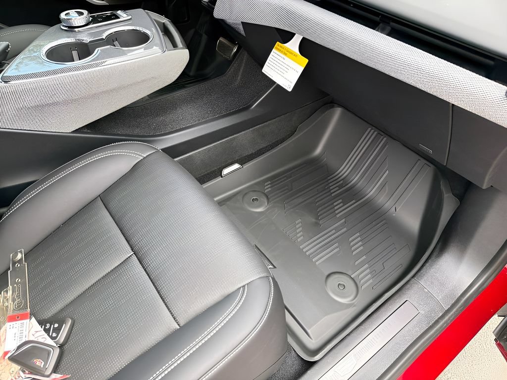 New 2027 Cadillac Optiq Premium Luxury RWD image 47