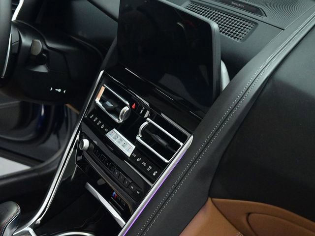 Used 2025 BMW M8 Competition w/ M Carbon Exterior Package image 68