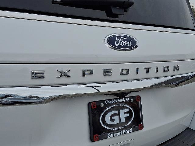 Certified 2024 Ford Expedition Limited image 32