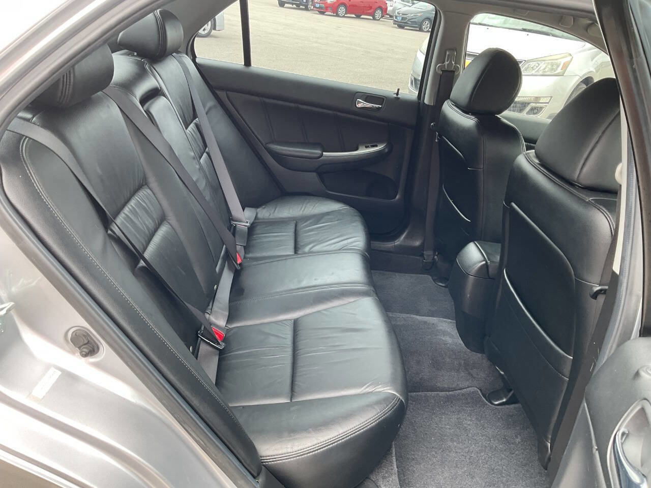 Used 2003 Honda Accord EX image 31