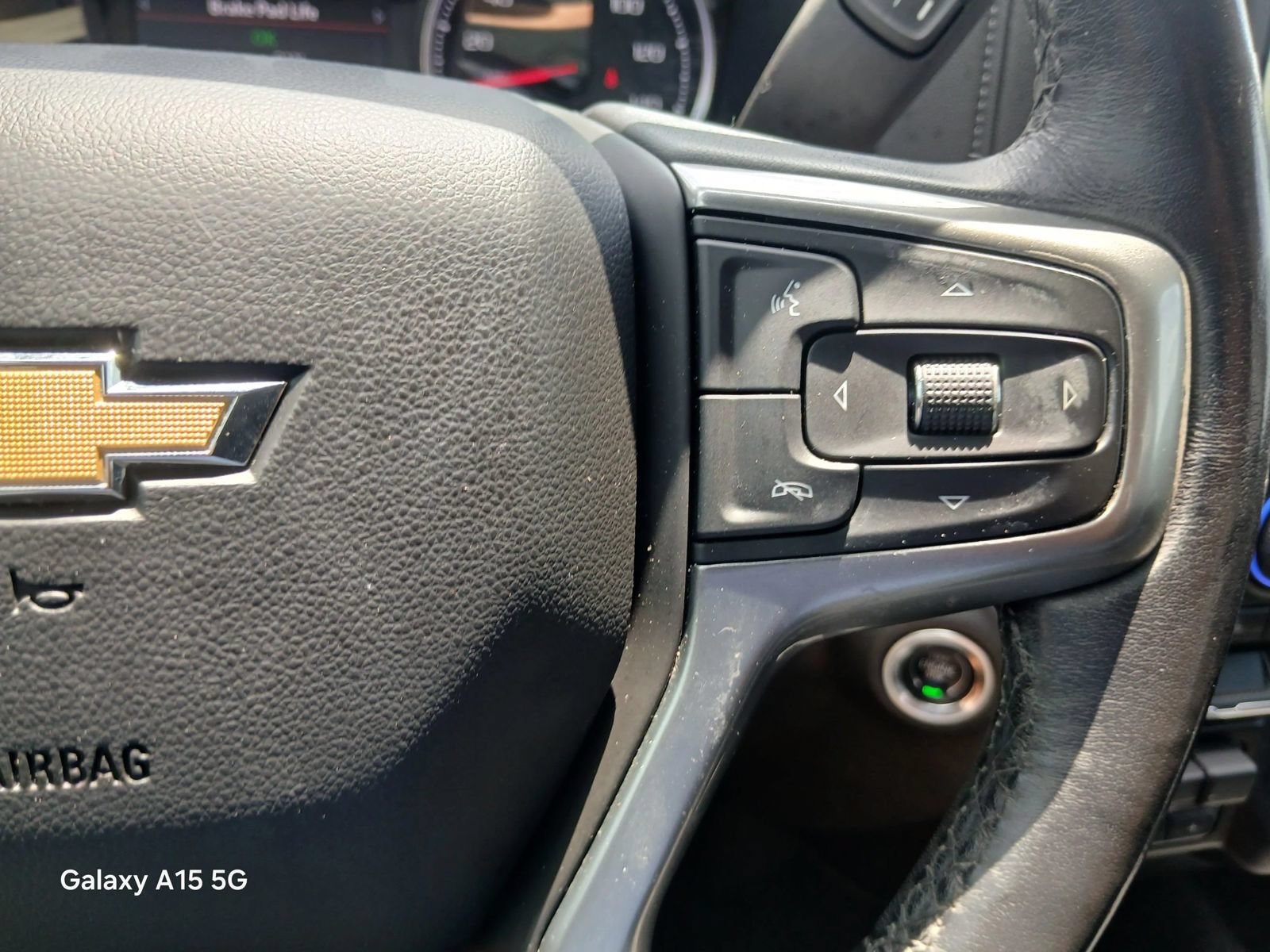 Used 2021 Chevrolet Silverado 1500 LT w/ Bed Protection Package RWD image 29