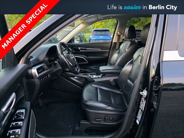 Used 2020 Kia Telluride S image 16