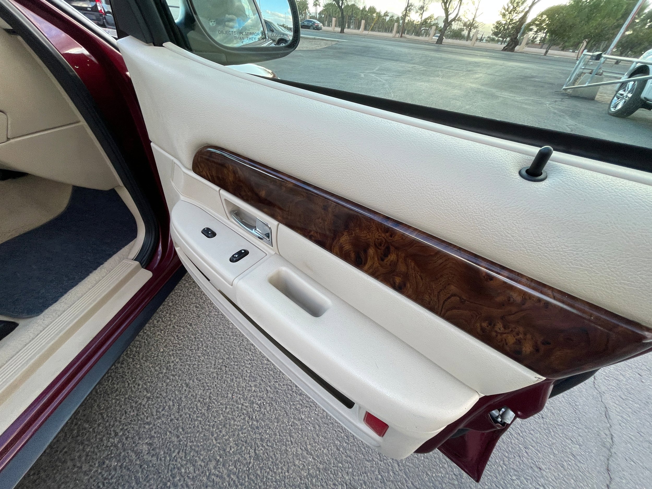 Used 2006 Mercury Grand Marquis GS RWD image 19