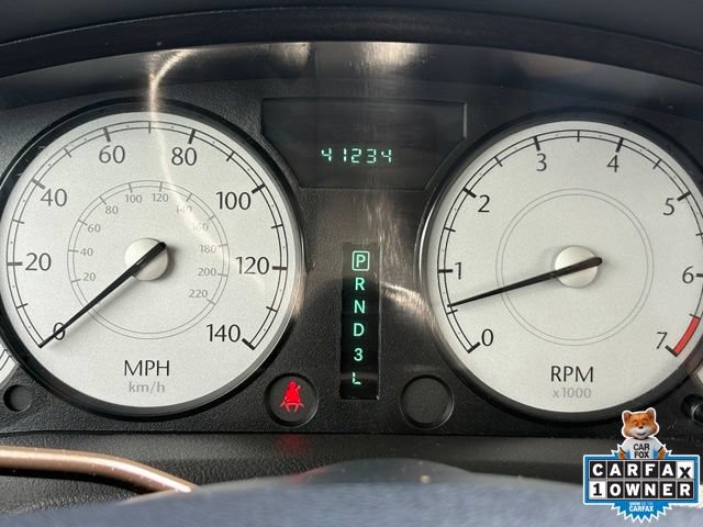 Used 2007 Chrysler 300 RWD image 15