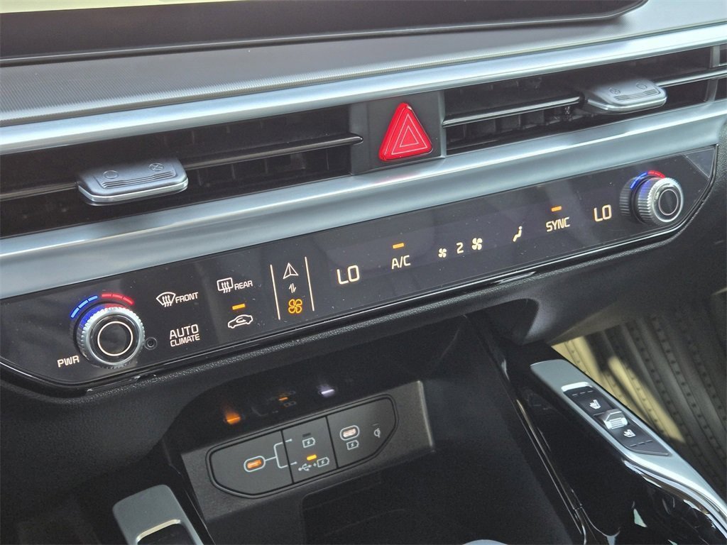 New 2026 Kia Sorento SX image 14